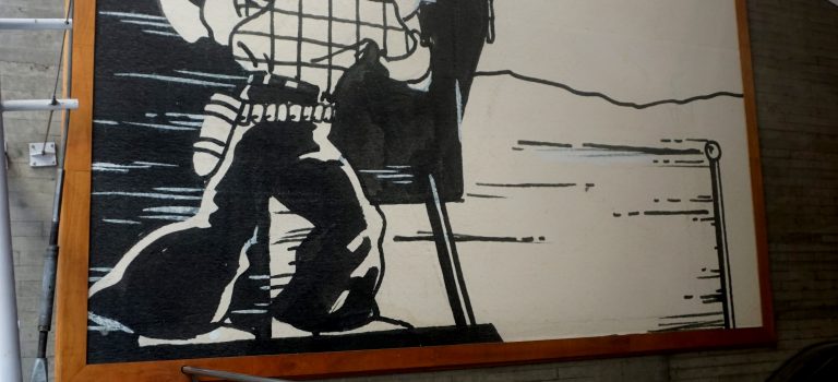 Selbst inszenierter Stress und Angst vor medizinischen Überforderungen