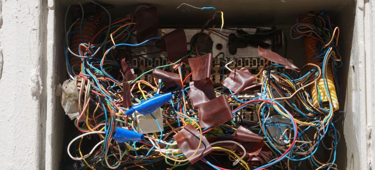 Taktlosigkeit und Ökonomie als überwertige Idee Taktlosigkeit und Ökonomie als überwertige Idee